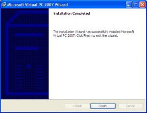 vpc2007_installed